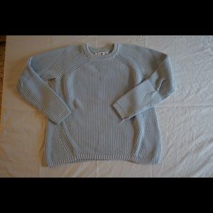 Mango knitted sweater